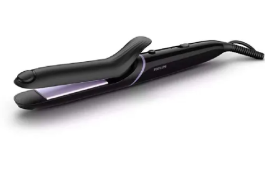 PHILIPS SAÇ ŞEKİLLENDİRME SETİ BHH 808