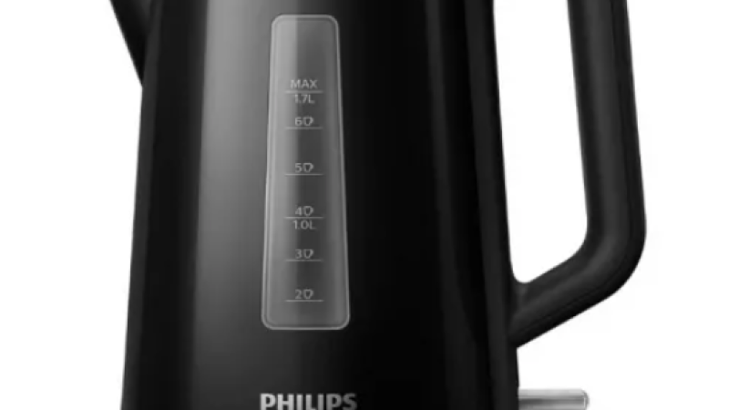 PHILIPS SU ISITICI HD9318 20