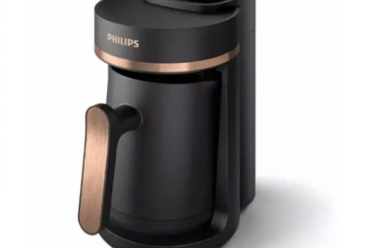 PHILIPS TÜRK KAHVE MAKİNESİ HDA150 60