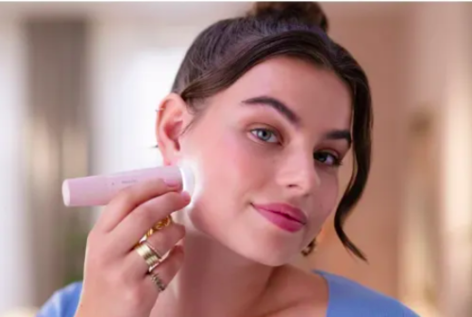 PHILIPS YÜZ EPİLATÖRÜ BRR454 00