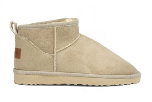 PIERRE CARDIN KADIN BEJ BOT PC-52126