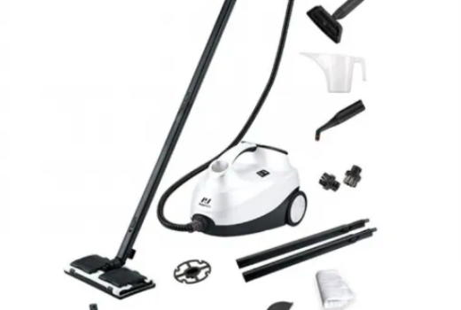 PIRANTECH ÇOK FONKSİYONLU BUHARLI TEMİZLEYİCİ CB-107C