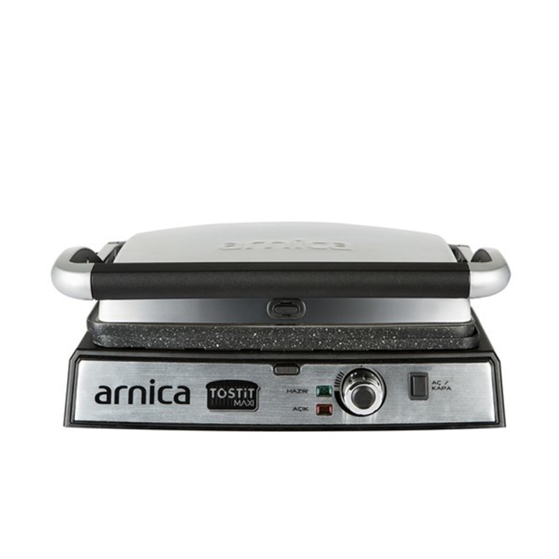 ARNİCA TOSTİT MAXI TOST MAKİNESİ GH26240