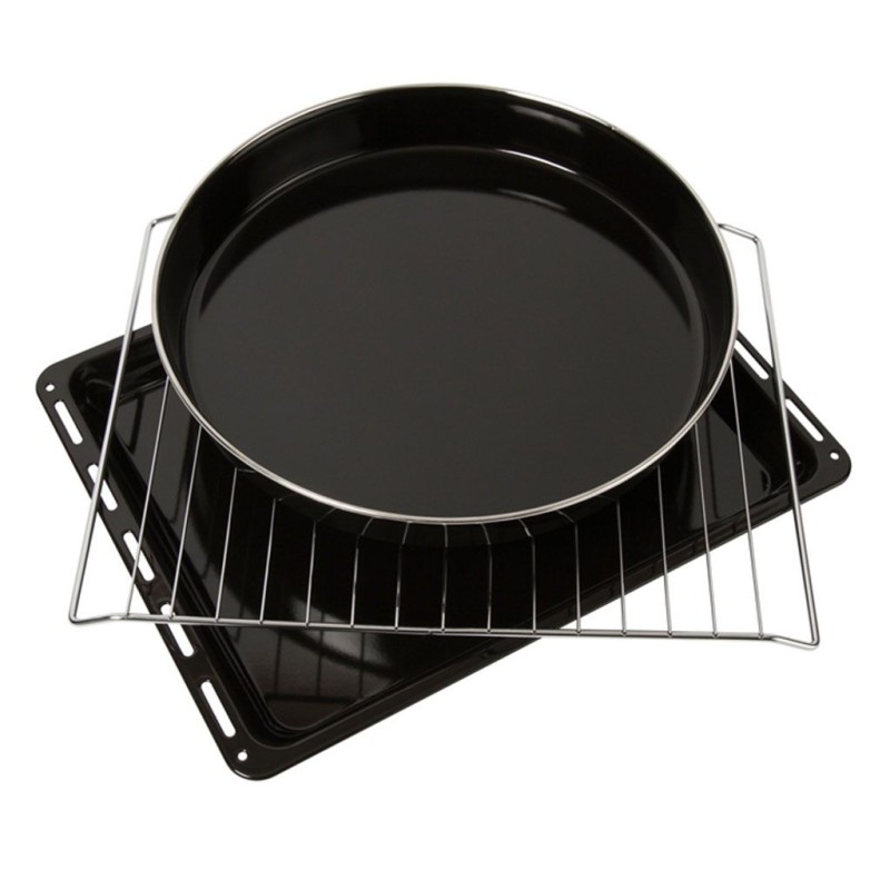 Elden Taksitle SİMFER TURBO 45 LT MİDİ FIRIN 4502