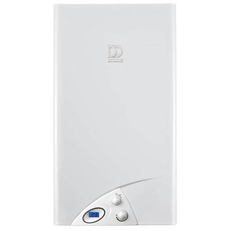 Elden Taksitle DEMİRDÖKÜM HERMETIK ŞOFBEN L 275 F