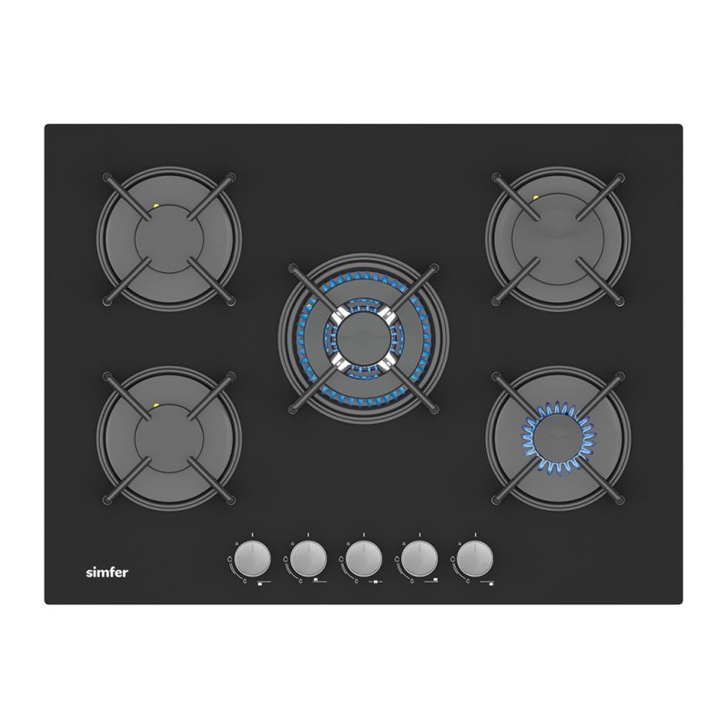 Elden Taksitle SİMFER ANKASTRE OCAK 3704