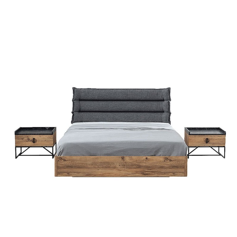 LOFT YATAK ODASI BAZALI