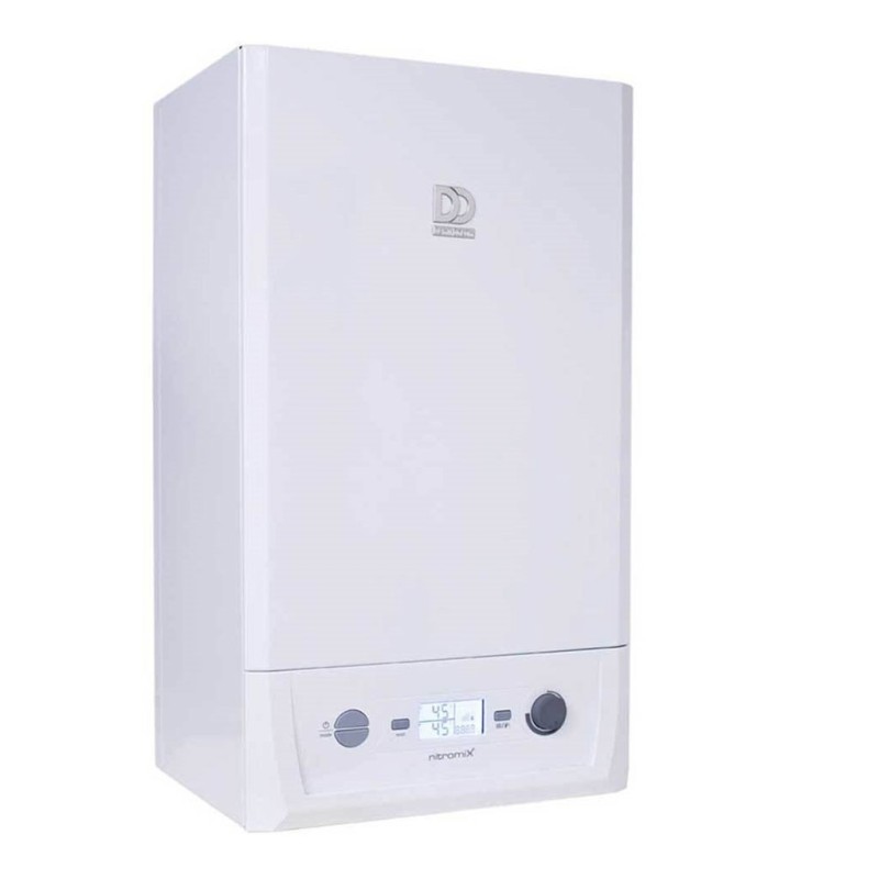 Elden Taksitle DEMİRDÖKÜM NITROMIX  P 28 PREMIX YOĞUŞMALI KOMBİ