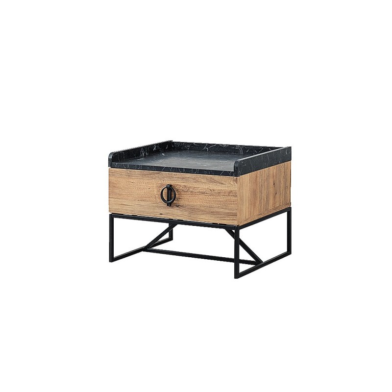 LOFT YATAK ODASI BAZALI