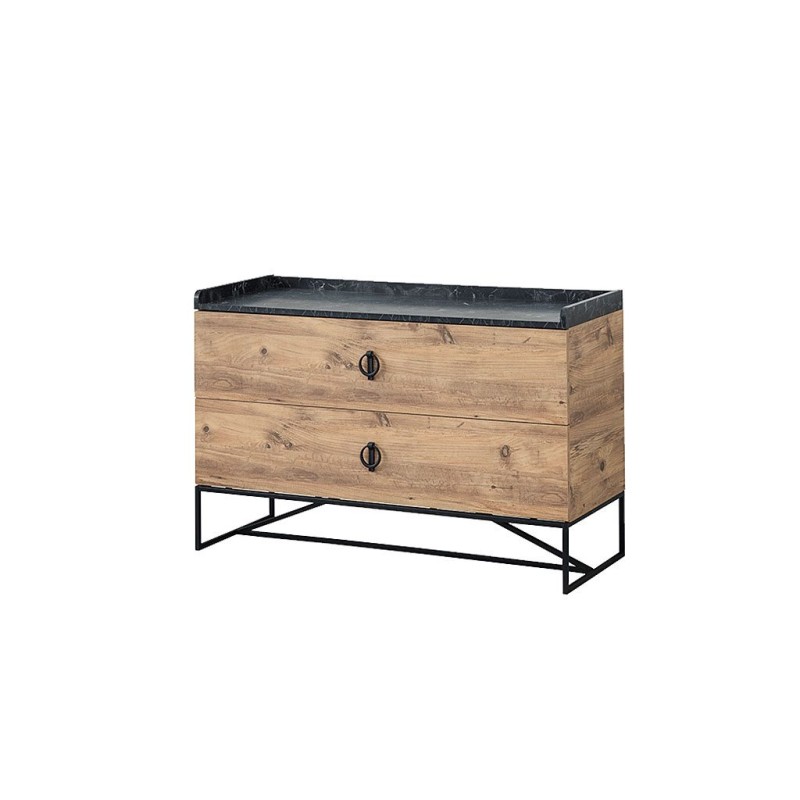 LOFT YATAK ODASI BAZALI