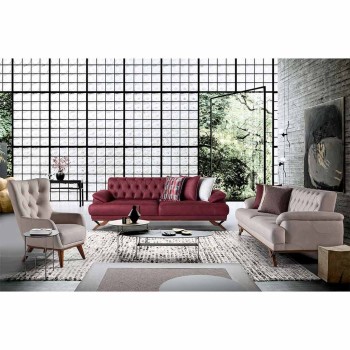 FLORIDA KOLTUK TAKIMI