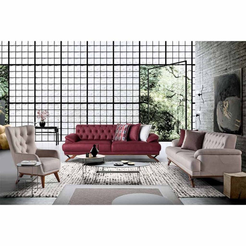 FLORIDA KOLTUK TAKIMI