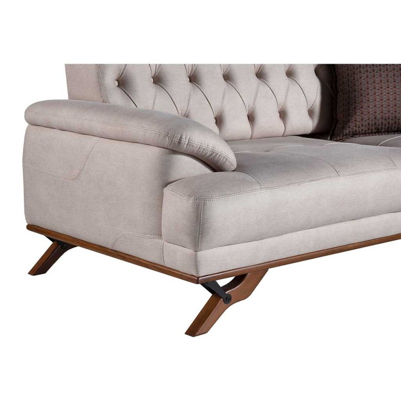 FLORIDA KOLTUK TAKIMI