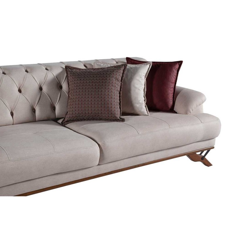 FLORIDA KOLTUK TAKIMI