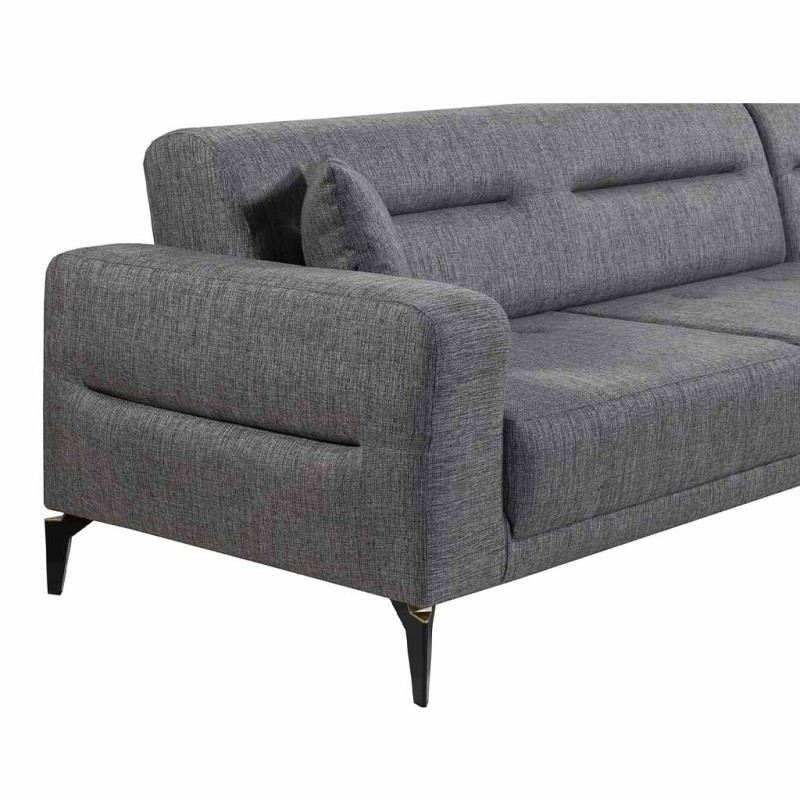 TORINO KÖŞE TAKIMI