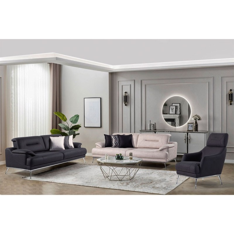 Elden Taksitle DANIELLA KOLTUK TAKIMI