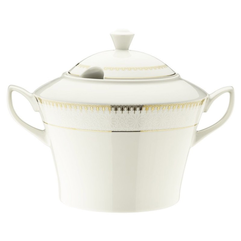 KÜTAHYA BONE MARE 62 PARÇA YEMEK TAKIMI BNMR62YT9715