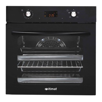 İTİMAT ANKASTRE FIRIN AF 500