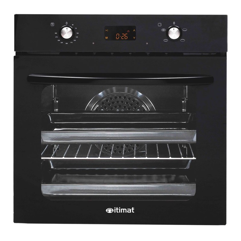 İTİMAT ANKASTRE FIRIN AF 500