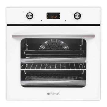 İTİMAT ANKASTRE FIRIN AF 550