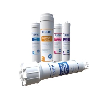 UĞUR SU ARITMA CİHAZI USA T85B