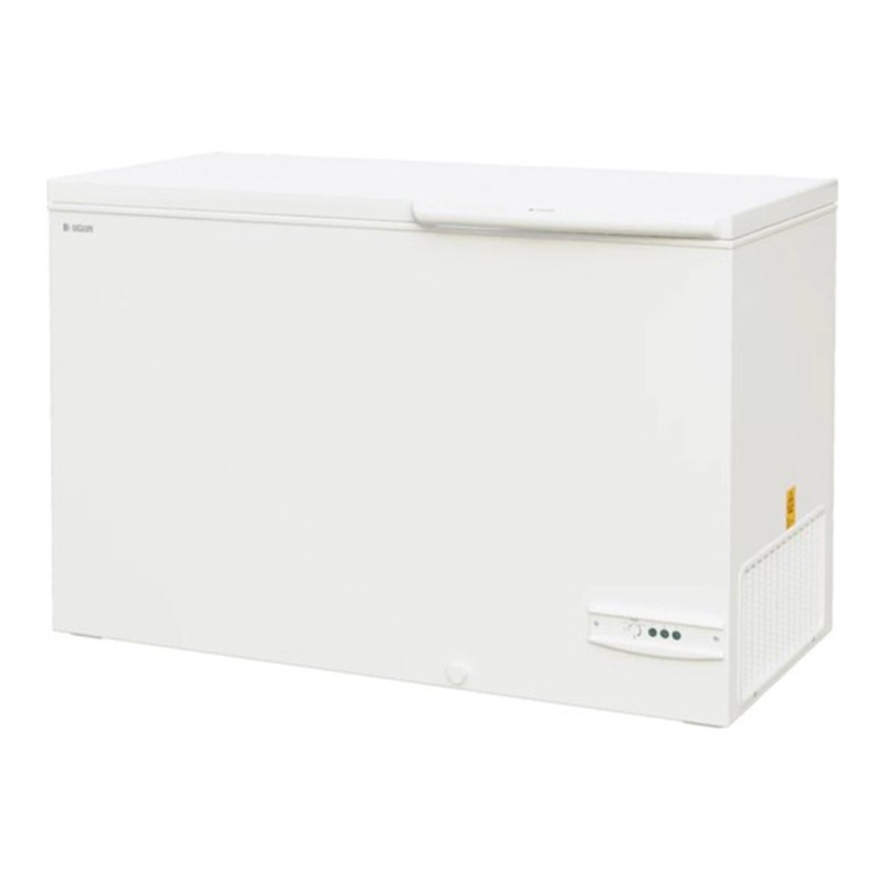 Elden Taksitle UĞUR UED DERİN DONDURUCU VE SOĞUTUCU 380 DS