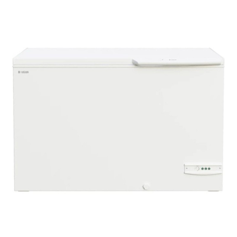 Elden Taksitle UĞUR UED DERİN DONDURUCU VE SOĞUTUCU 380 DS