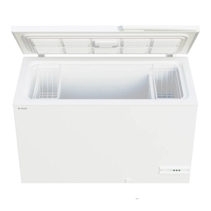 Elden Taksitle UĞUR UED DERİN DONDURUCU VE SOĞUTUCU 380 DS