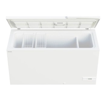 UĞUR UED DERİN DONDURUCU 480 DS