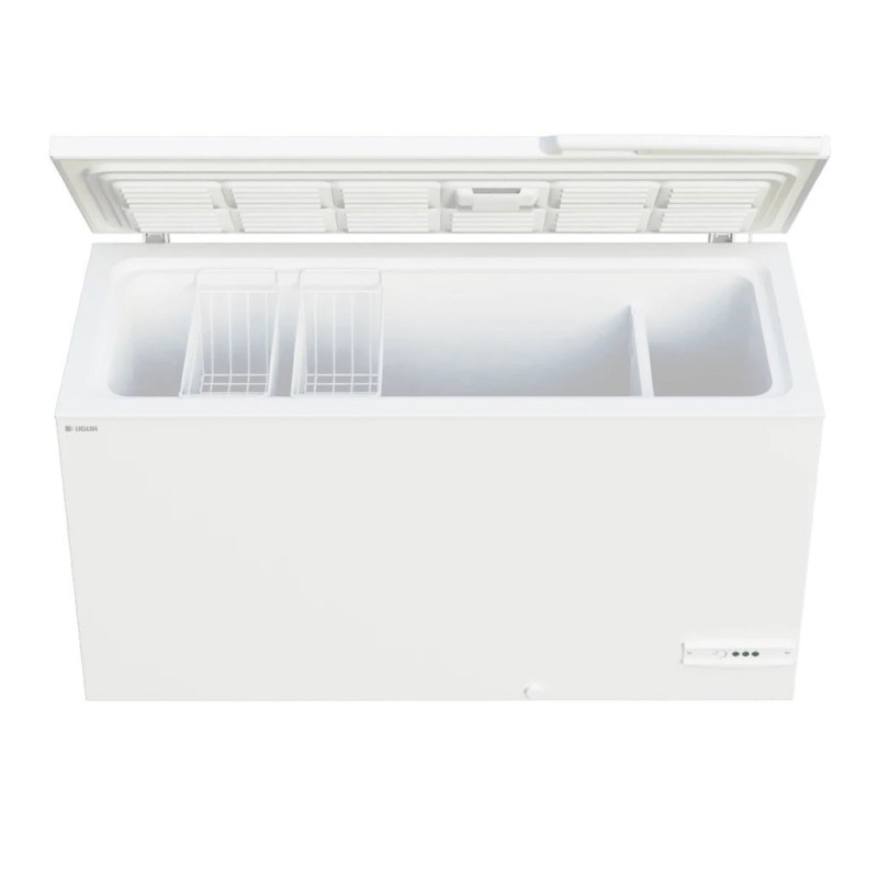 Elden Taksitle UĞUR UED DERİN DONDURUCU 480 DS