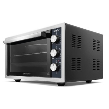 SİMFER MİNİ FIRIN 4503