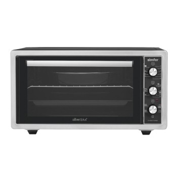 SİMFER MİNİ FIRIN 4503