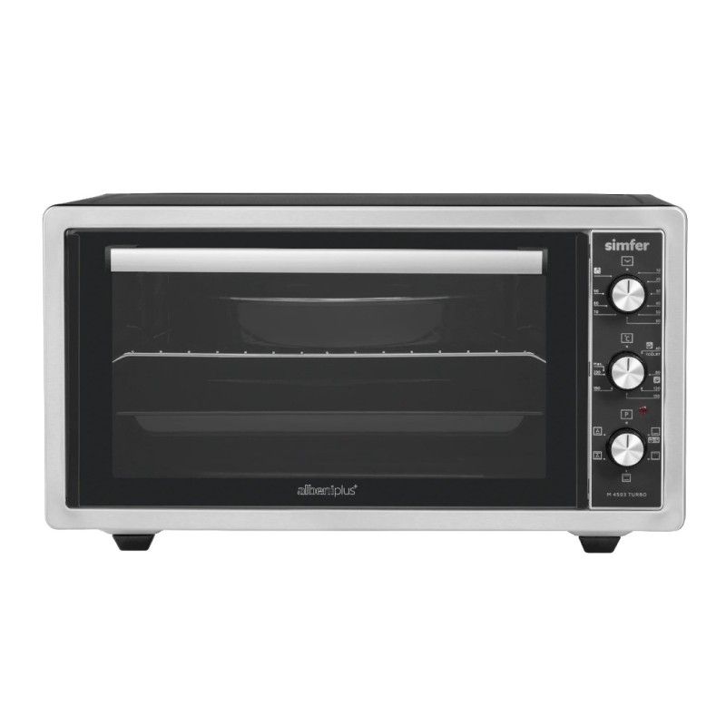 Elden Taksitle SİMFER MİNİ FIRIN 4503