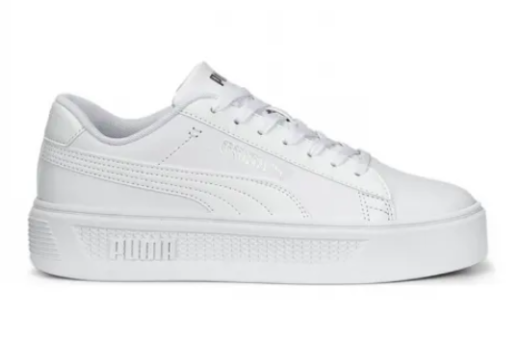 PUMA 31016807 CELL THRILL BEYAZ ERKEK KOŞU AYAKKABISI