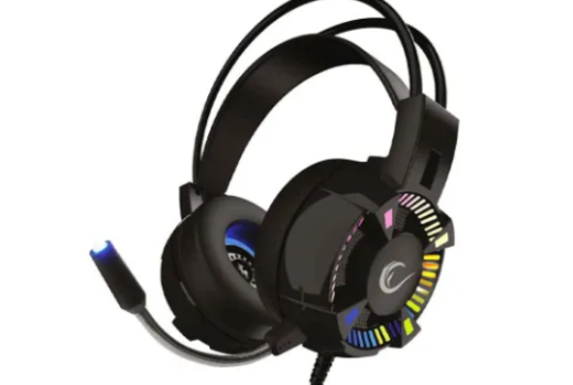 RAMPAGE STYLES 7.1 GAMING KULAKLIK