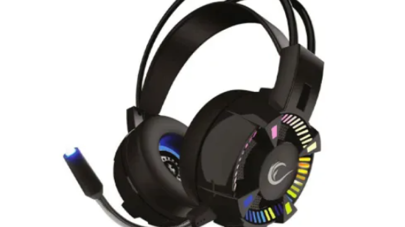 RAMPAGE STYLES 7.1 GAMING KULAKLIK