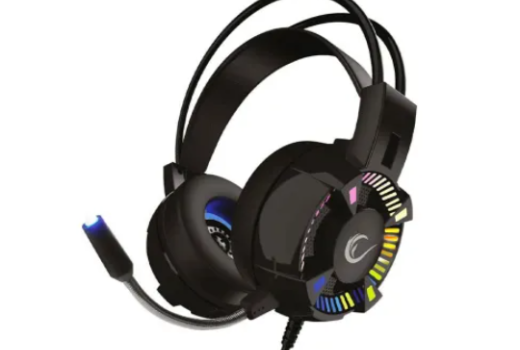 RAMPAGE STYLES 7.1 GAMING KULAKLIK