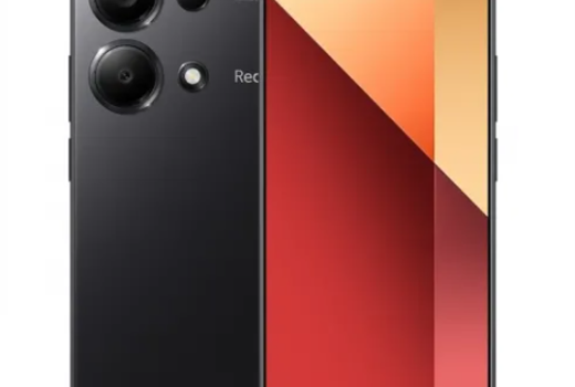 XIAOMI REDMI NOTE 13 PRO CEP TELEFONU 256 GB