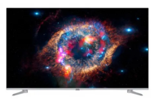 REGAL 55" 139 EKRAN QLED 4K SMART LED TV55R857UQR