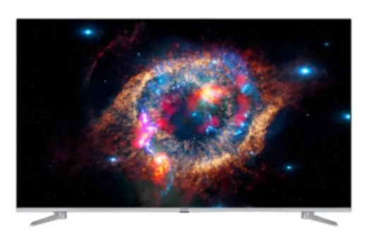 REGAL 55" 139 EKRAN QLED 4K SMART LED TV55R857UQR