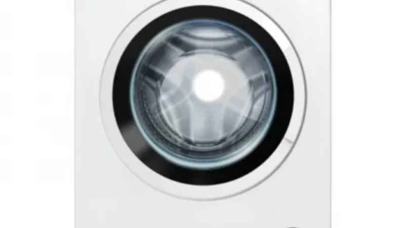 REGAL 9 KG ÇAMAŞIR MAKİNESİ CMI 90102