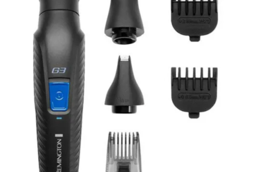 REMINGTON ERKEK BAKIM KİTİ PG3000