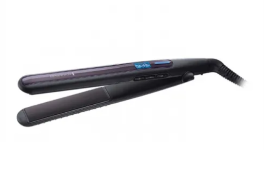 REMINGTON PRO SLEEK CURL İNCE DİJİTAL SAÇ DÜZLEŞTİRİCİ S6505