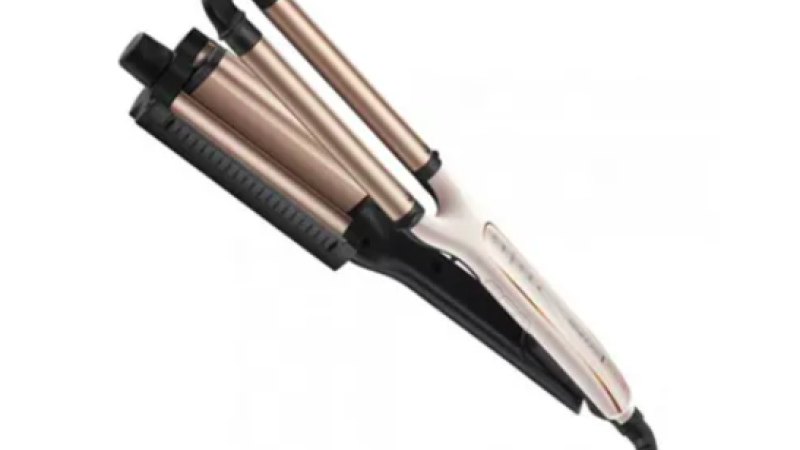 REMINGTON PROLUXE WAG SAÇ MAŞASI CI91AW E51