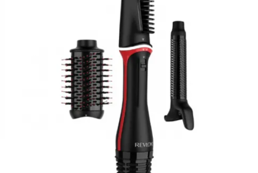 REVLON ONE STEP BLOW DRY 3 Ü 1 ARADA SAÇ ŞEKİLLENDİRİCİ