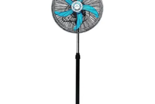 RUBENIS SANAYİ VANTİLATÖR 4 SALINIMLI RBS 35