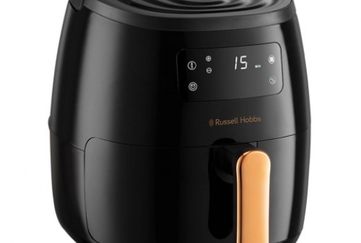 RUSSELL HOBBS SATISFRY AIR FRYER