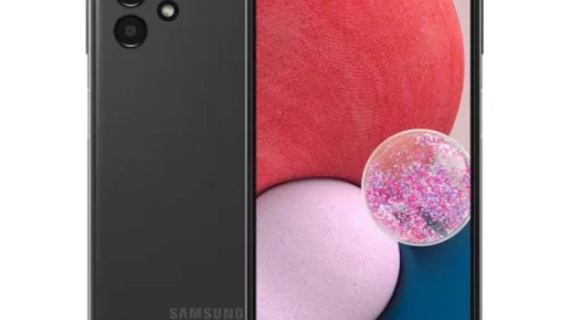 SAMSUNG A13 CEP TELEFONU 128 GB