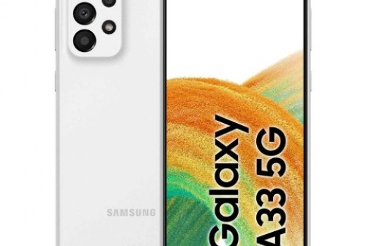 SAMSUNG A33 CEP TELEFONU 128 GB