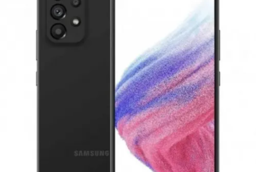 Kamera İncelemesi - SAMSUNG A53 CEP TELEFONU